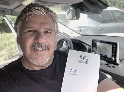 GPS - Recalcul en cours - Dessine-moi une ville - Serge Labrosse - 27 mai 2023.jpg