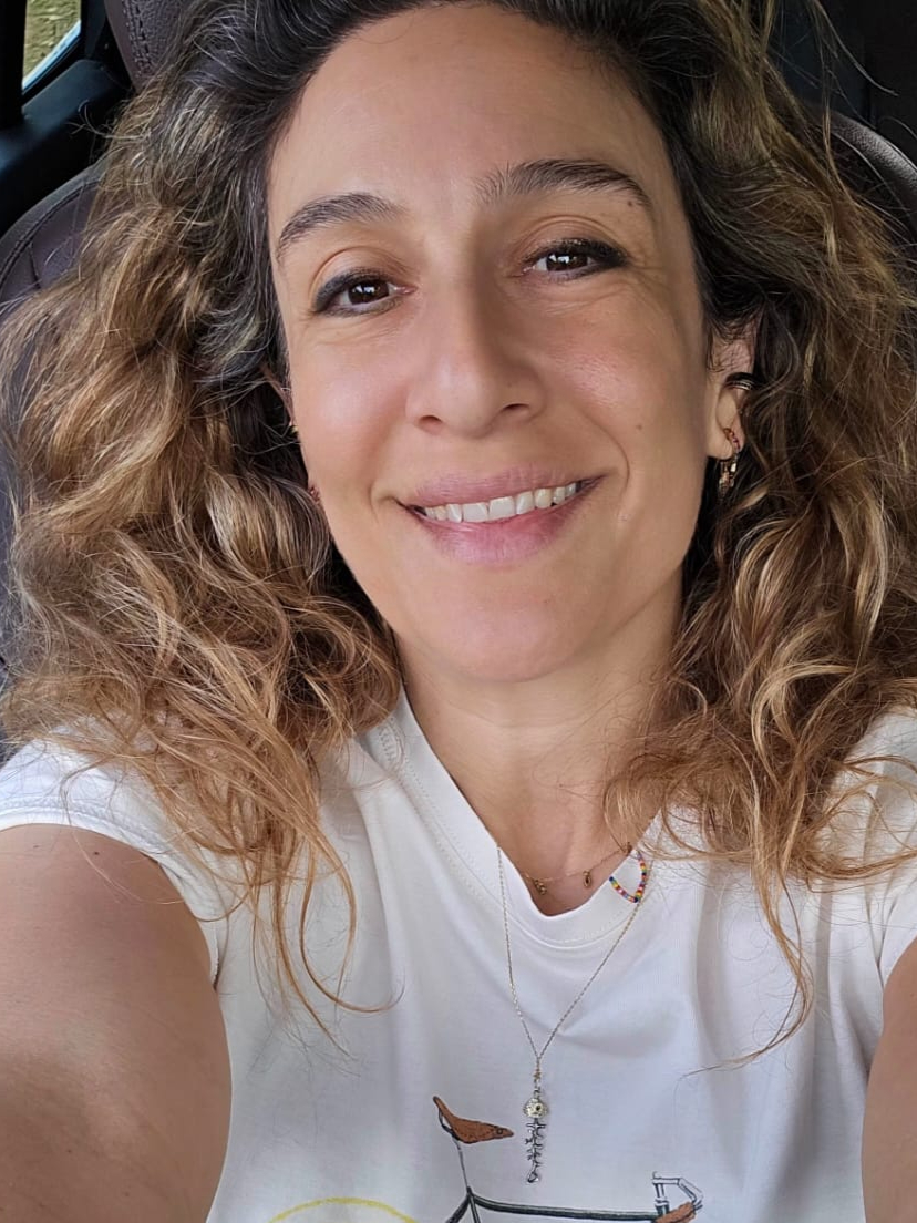 Writer: Elena Christoforos