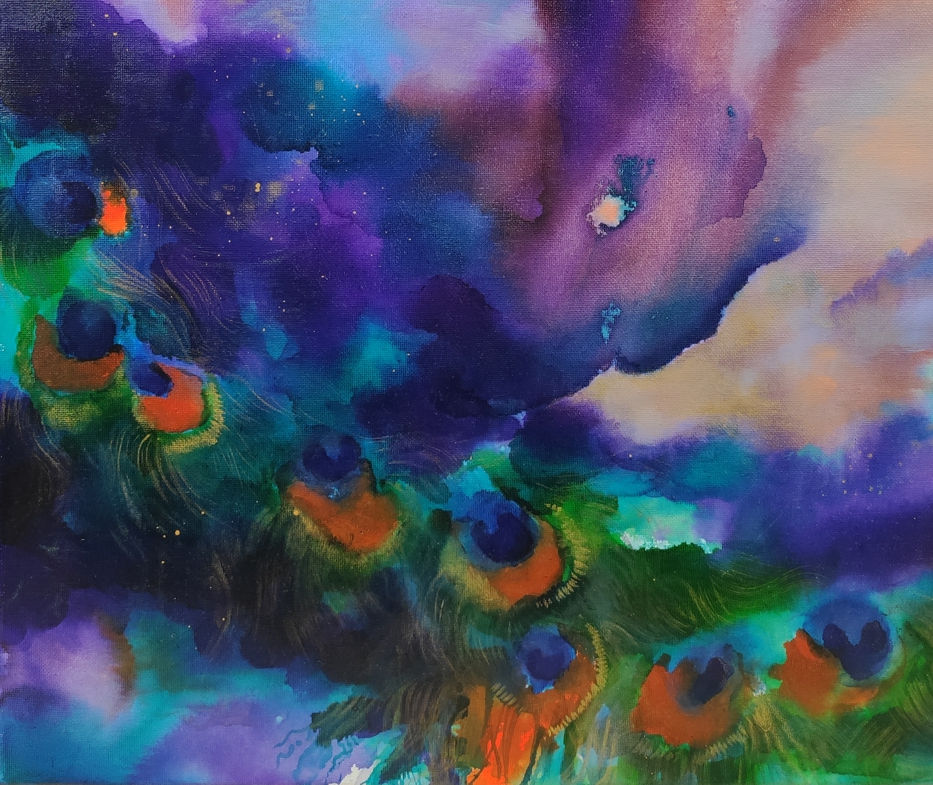 Thumbnail: Wandering in a Daydream