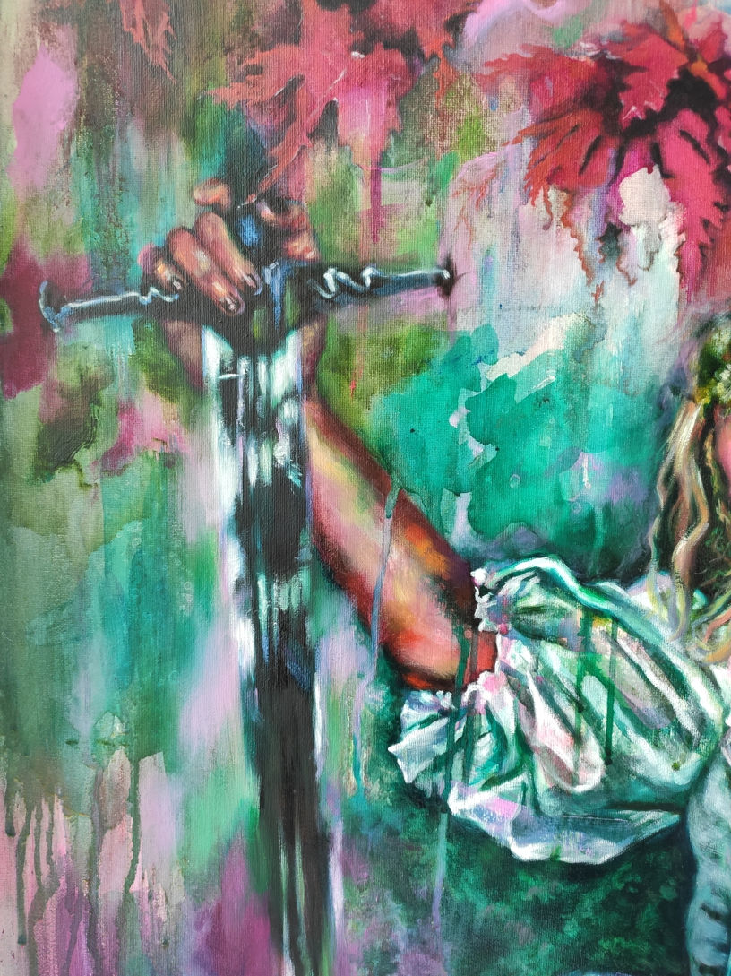 Thumbnail: Kiki Rockwell