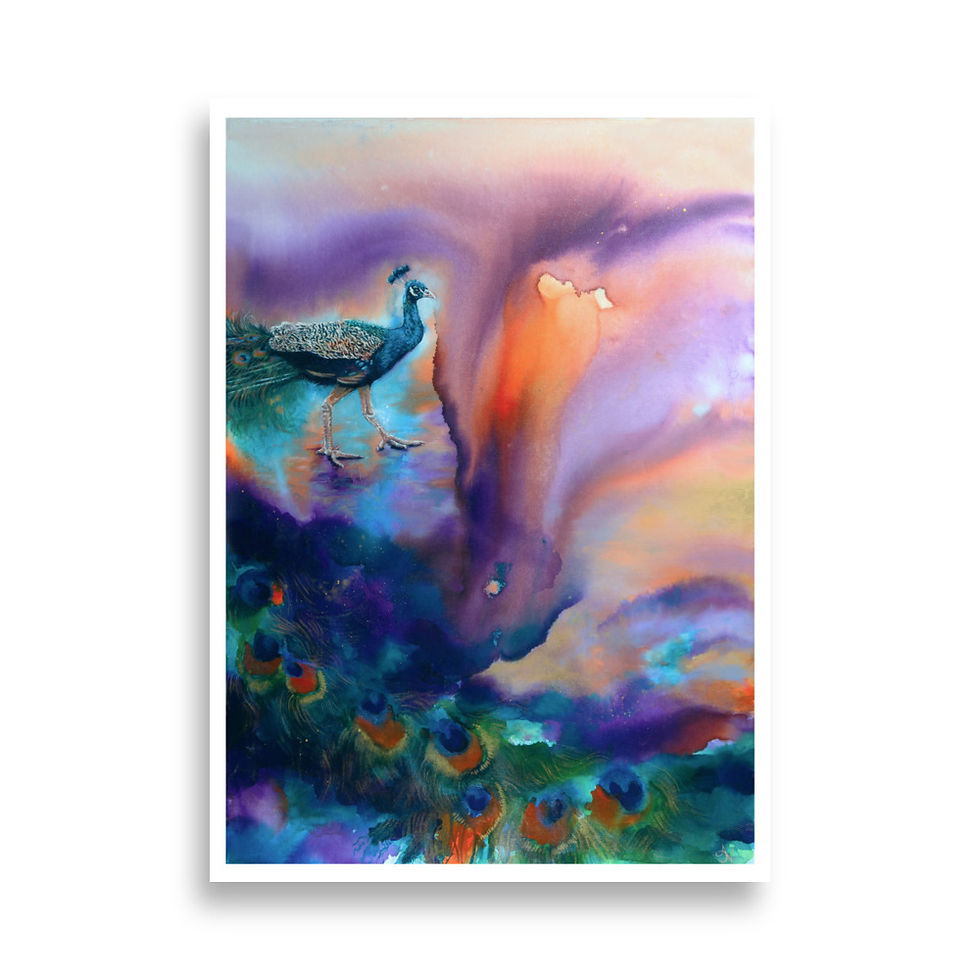 Thumbnail: Wandering in a Daydream