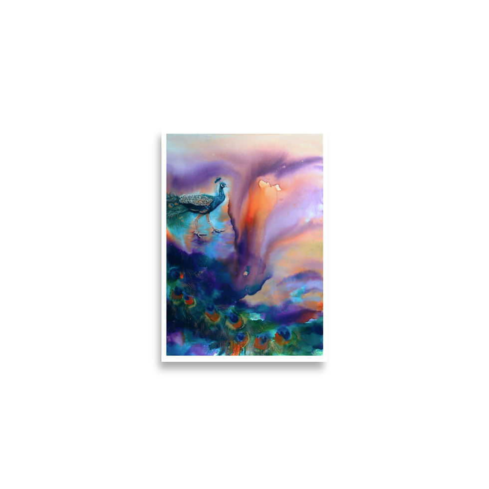 Thumbnail: Wandering in a Daydream