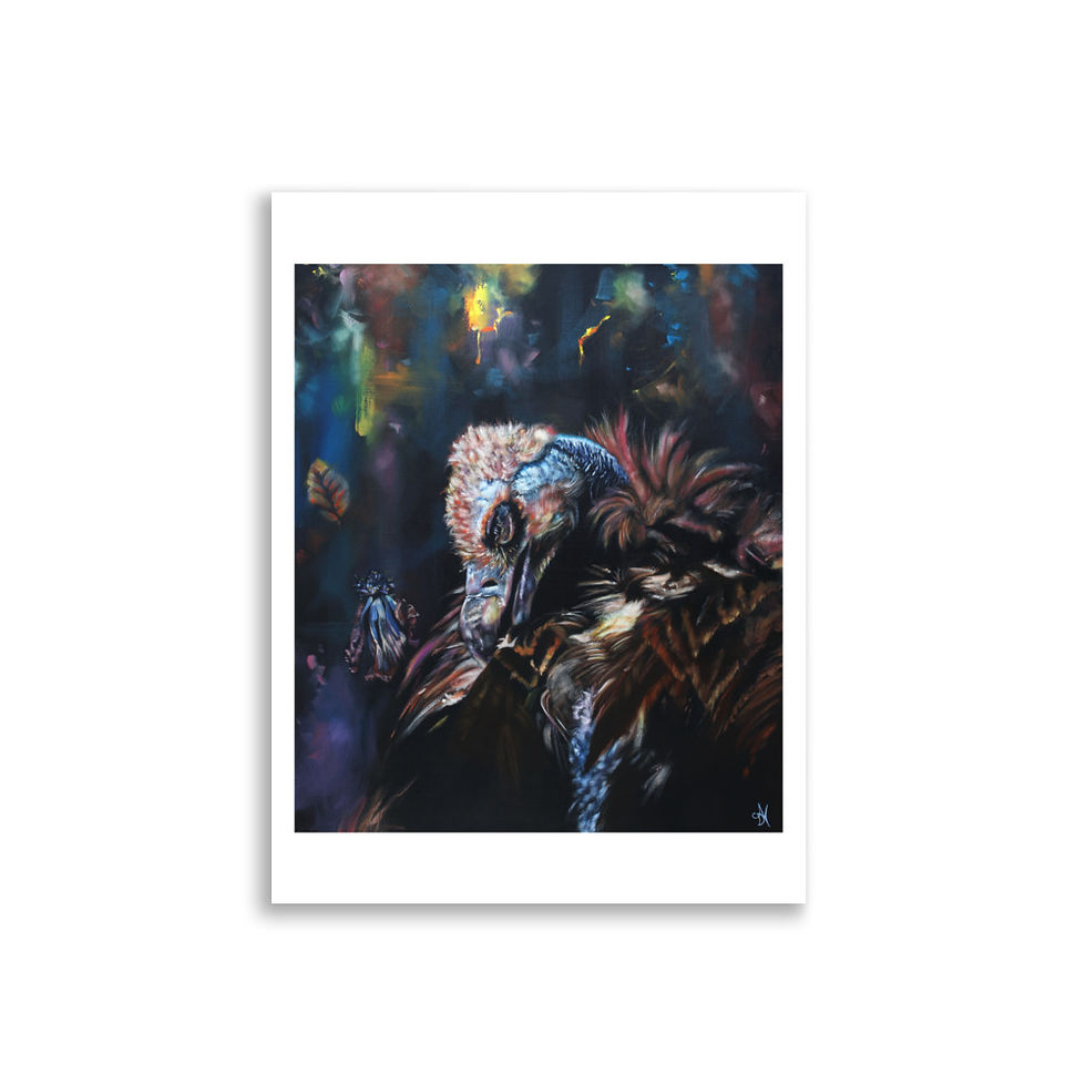 Miniaturbild: Withering