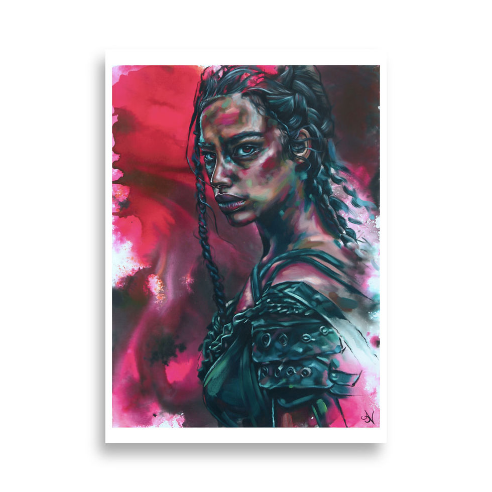 Miniaturbild: The Fire Within