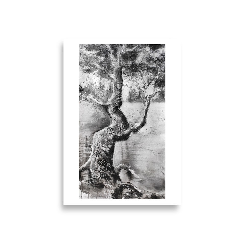 Thumbnail: Creative Tree