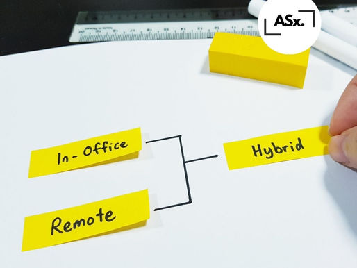 Navigating Remote, Hybrid, and In-Office Work: A Guide for Small to Medium-Sized Businesses.