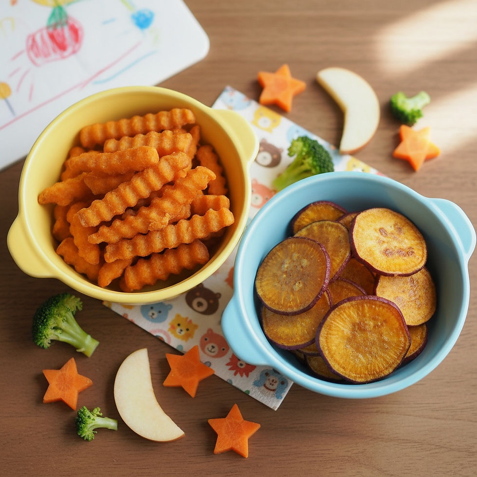 sweet potato