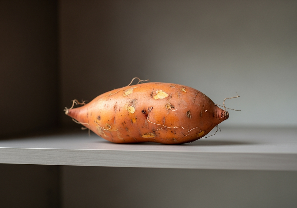 sweet potato