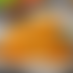 Roasted orange sweet potatoes: a simple and tasty side dish.