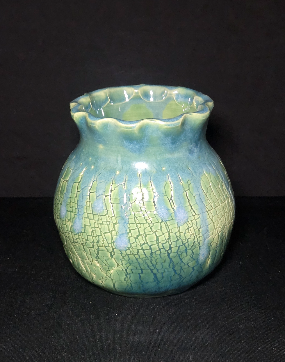Thumbnail: Vase #4