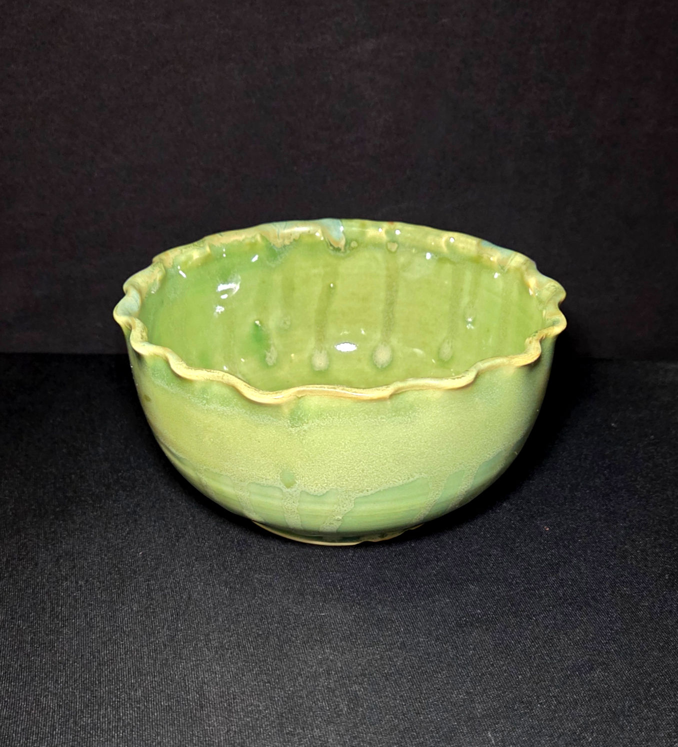 Bowl #12