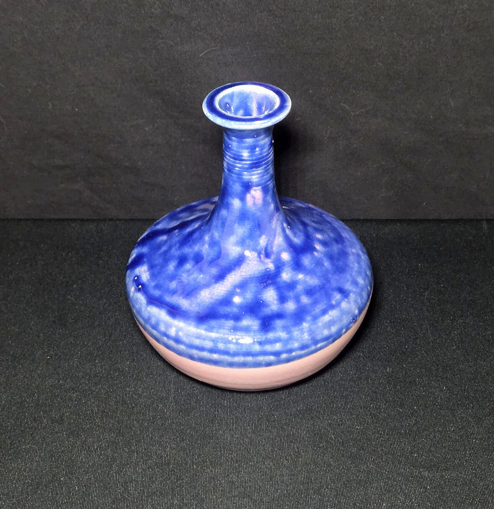 Thumbnail: Vase #5