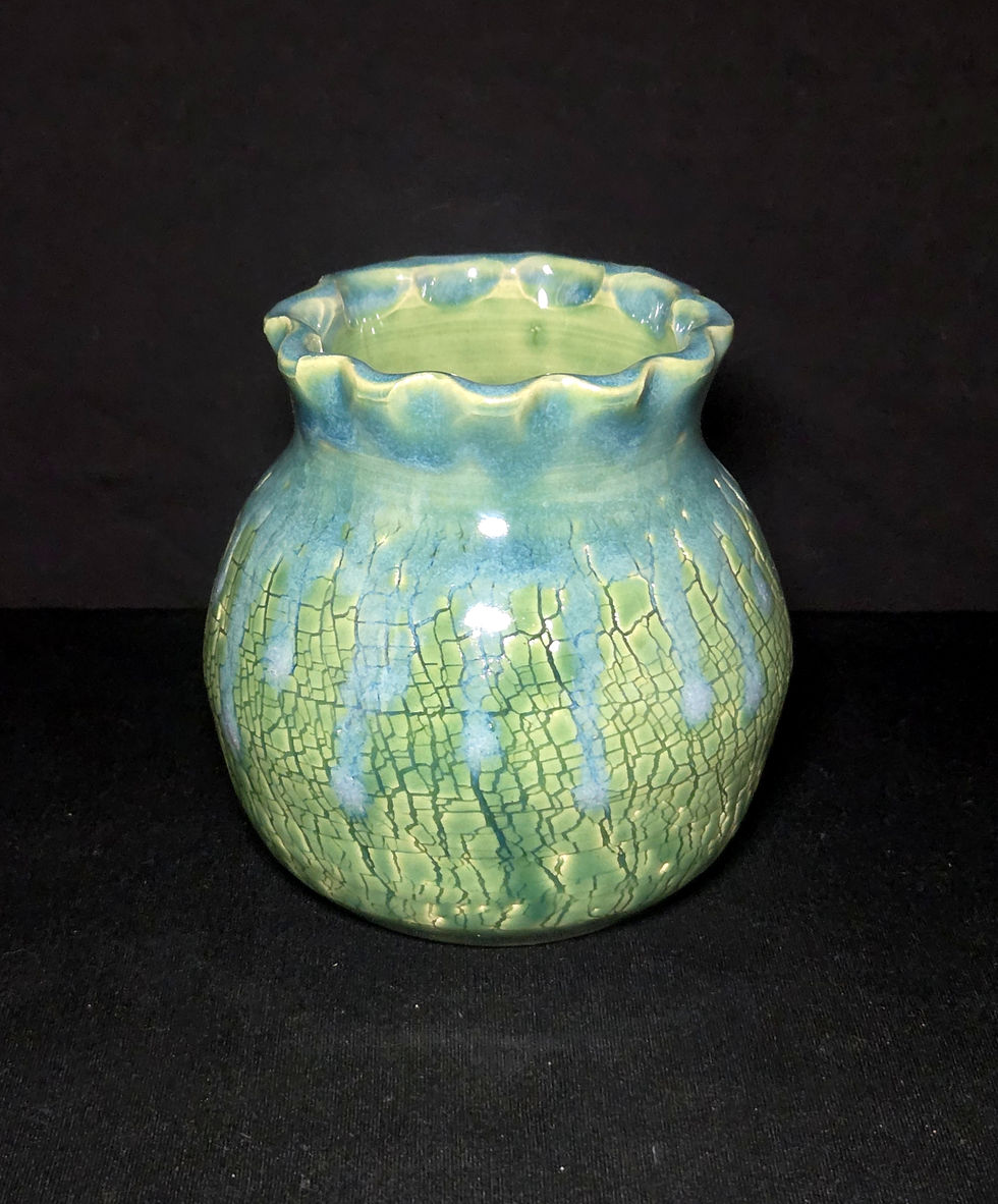 Thumbnail: Vase #4