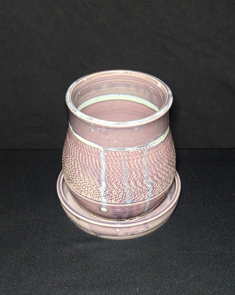 Thumbnail: Medium Flower Pot #1