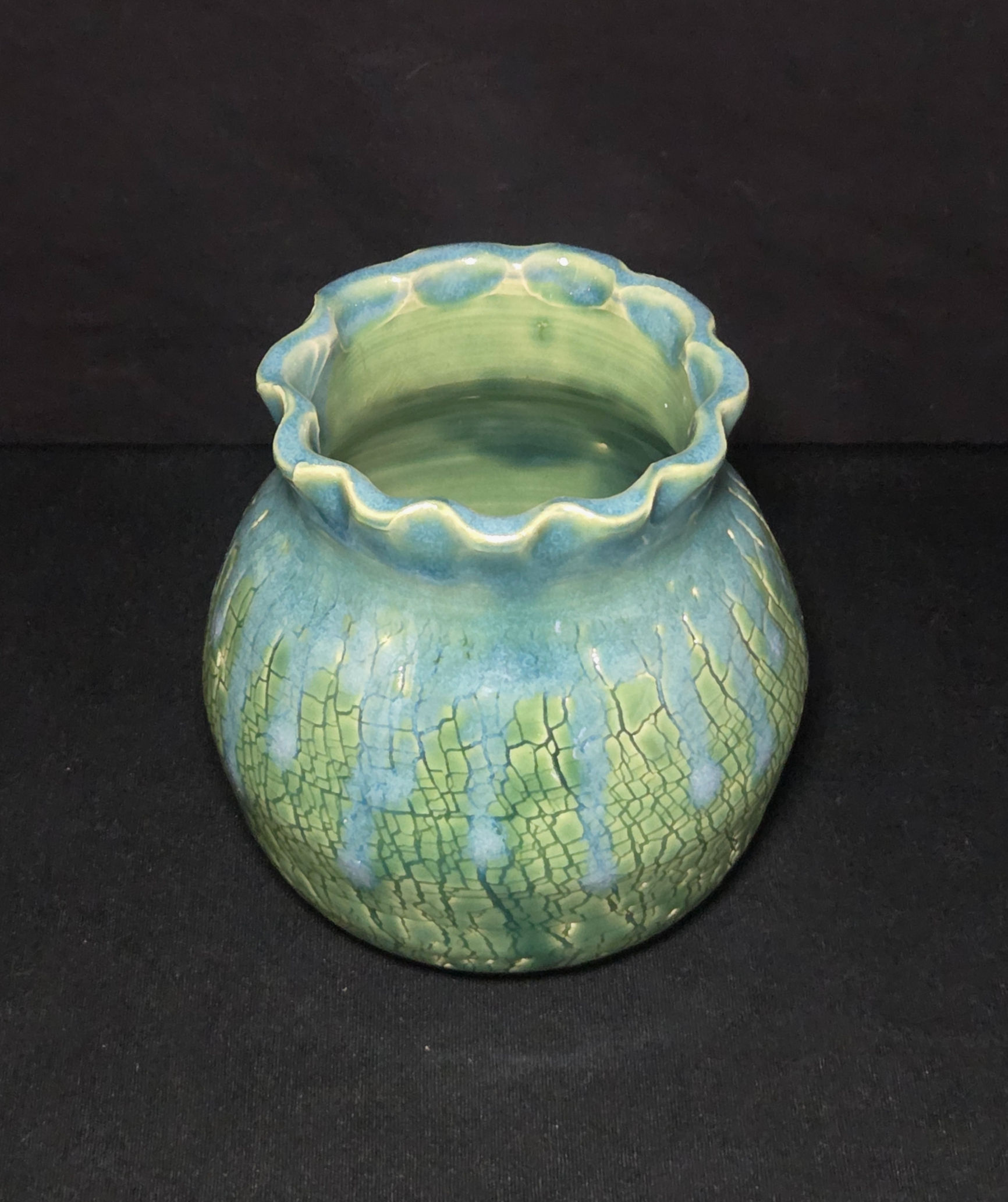 Vase #4