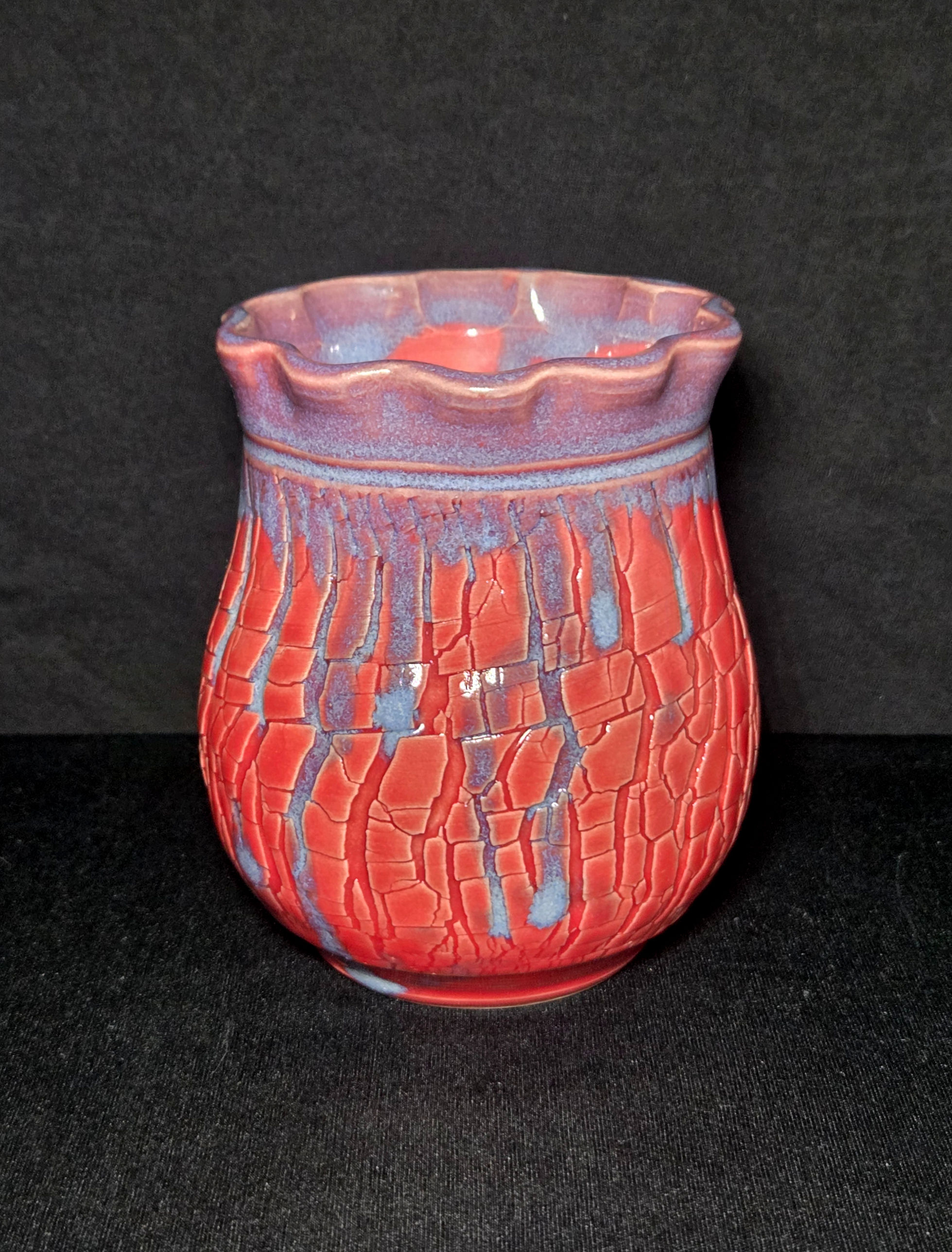 Vase #3
