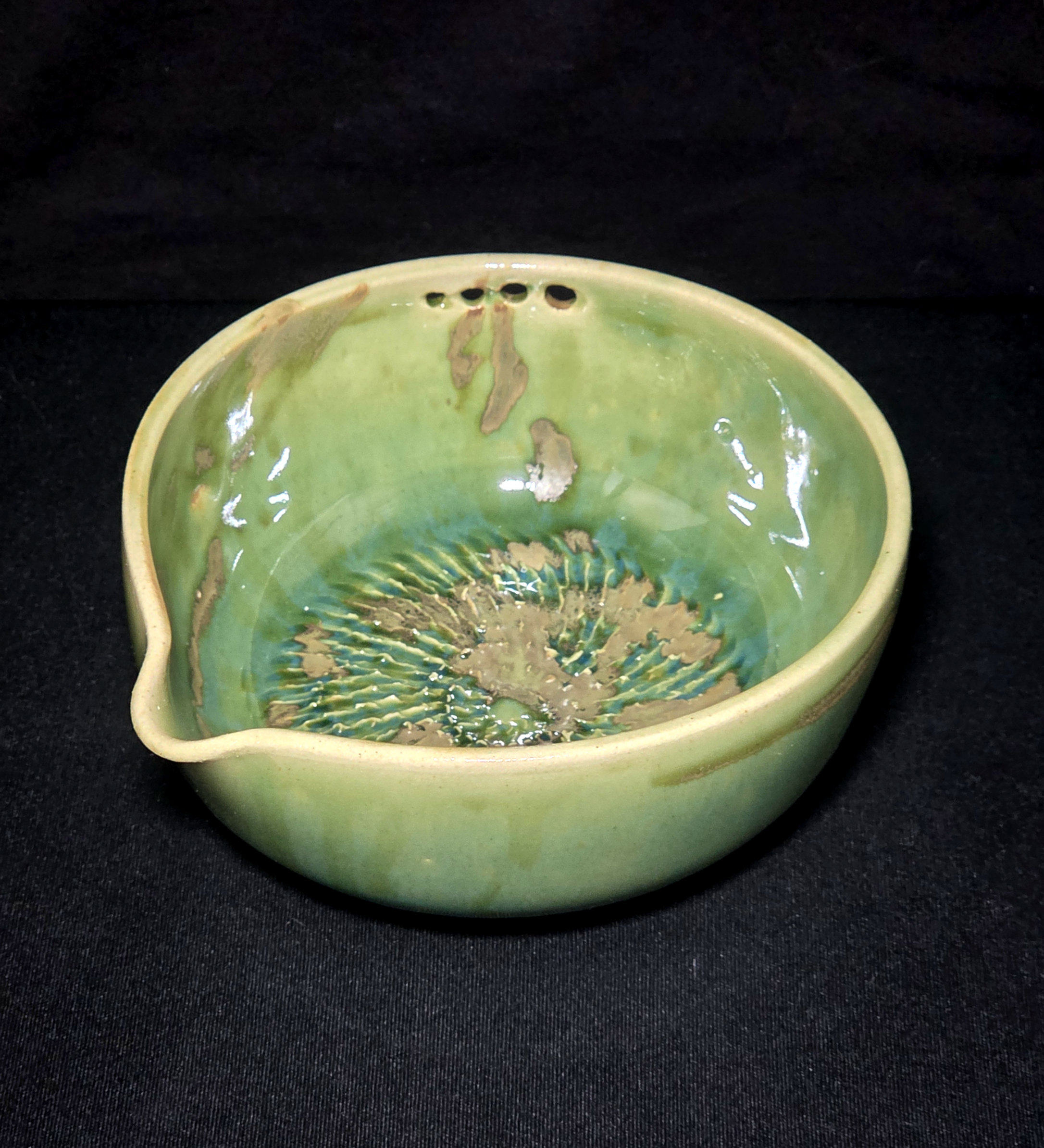 Marinade Bowl #1