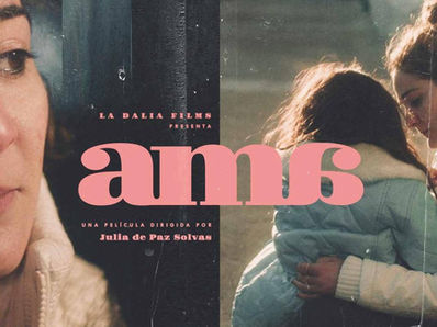 Júlia de Paz: “Ser dona al cinema ja no hauria de ser notícia”