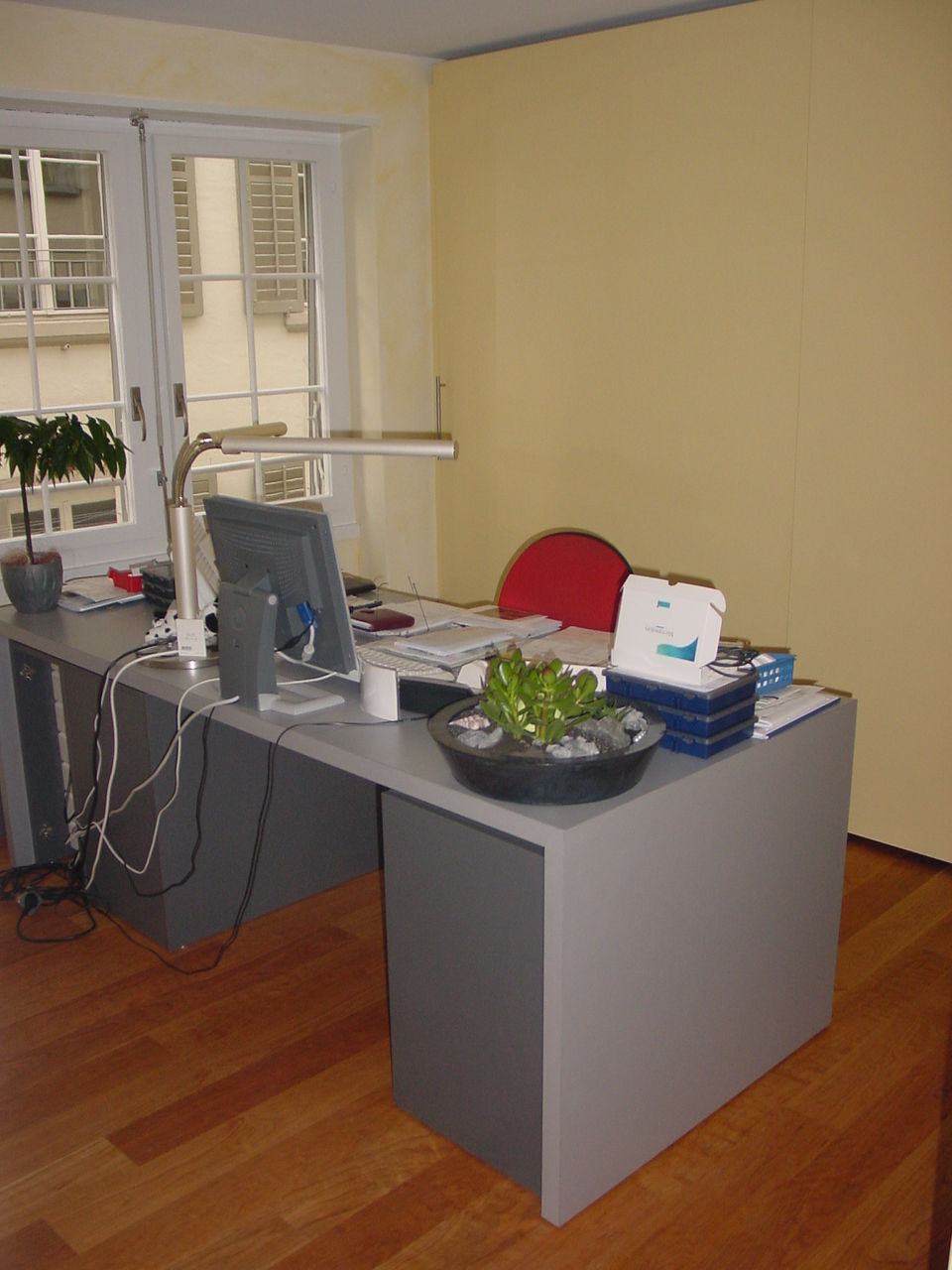 Büro