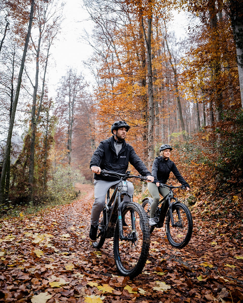 Sportler-Talk: Trainieren ist hart - aber die wahre Power steckt in deiner Regeneration.