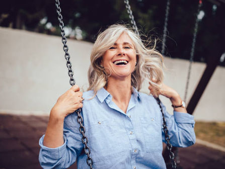 Why you should embrace your wrinkles