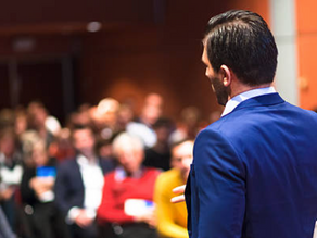 Defence Relationship Building: 5 Ways To Position Your Business As The Industry Authority