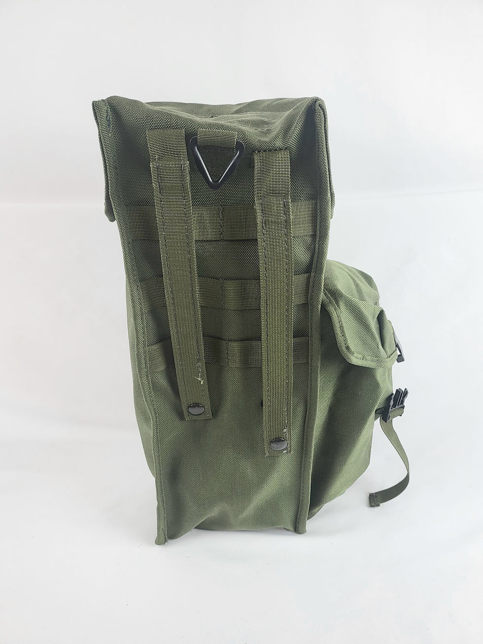 Thumbnail: Harris Military Communications Radio Case, Bag, Pouch P/N 12041-1595-01 NEW