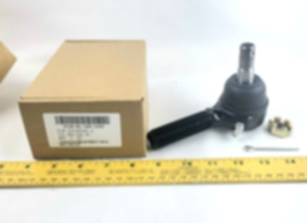 Humvee HMMWV RH Inner Tie Rod End 2530-01-189-2195