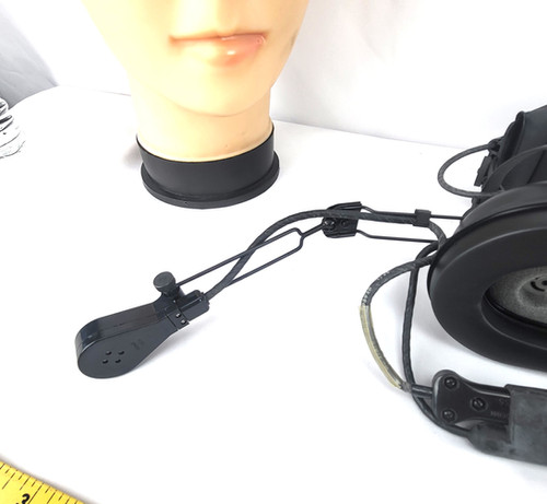 米軍　実物　ASTROCOM HED SET  ヘッドセット送料無料 Amazon.co.jp: 米軍 ASTROCOM HED SET ヘッドセット : パソコン・周辺機器