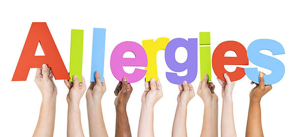 Hypnose allergie Colmar (68).