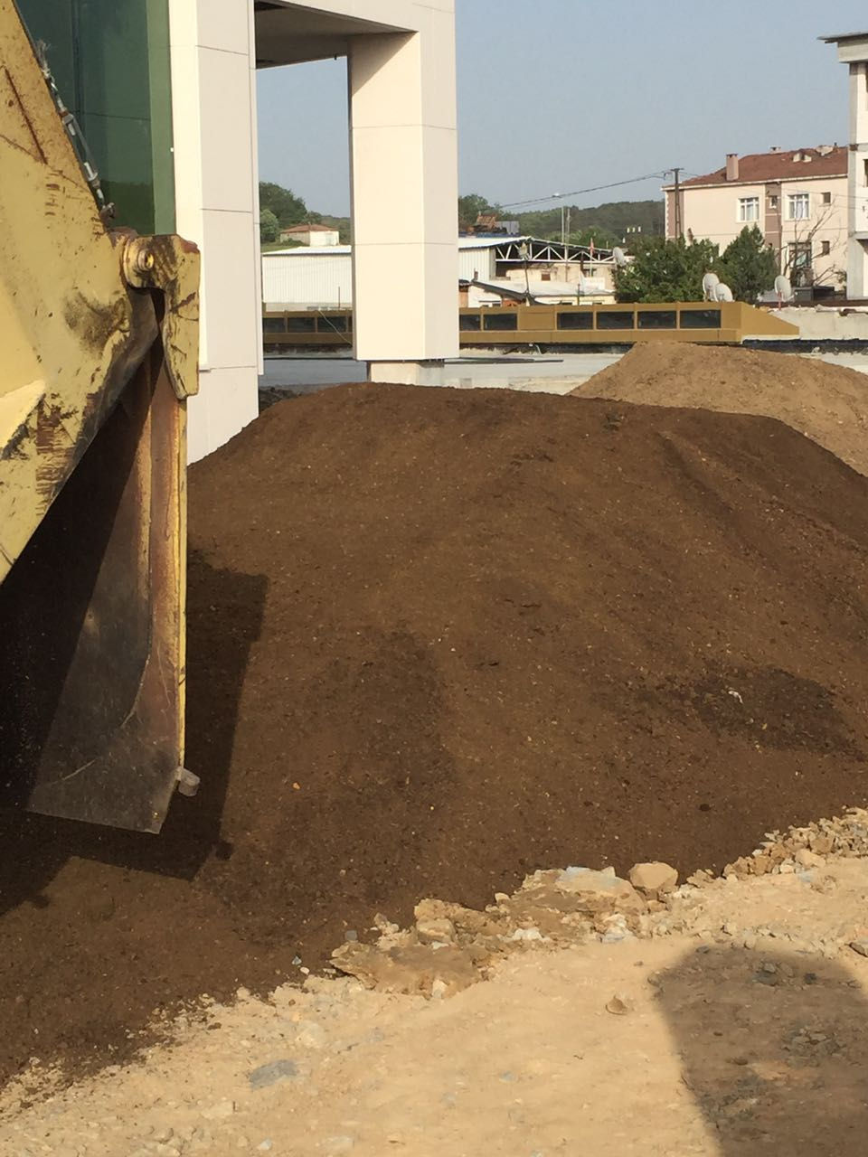 3'lü Karışım Toprak