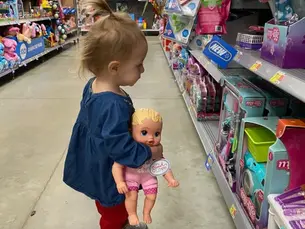 Window Shopping