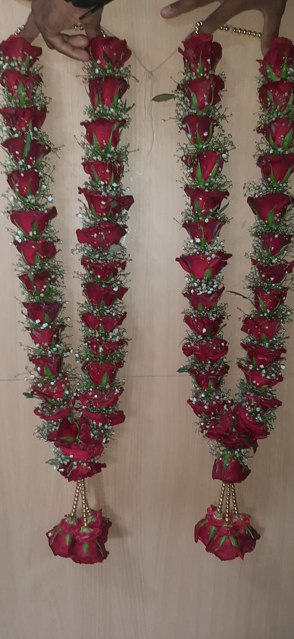 Garlands