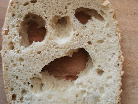 Najważniejsze rzeczy często pozostają niewidoczne.