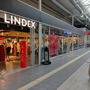 Lejonet 18 - Lindex