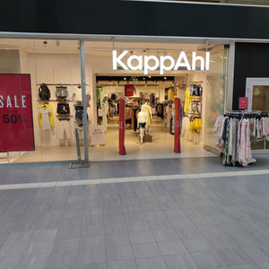 Lejonet 18 - KappAhl