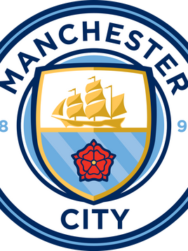 El Manchester City y su sala de prensa virtual