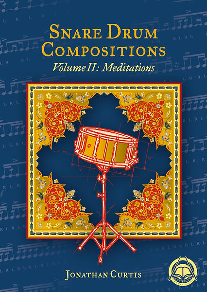 02635_Artificer Productions Snare Drum Compositions Volume II_01.24_Front.jpg