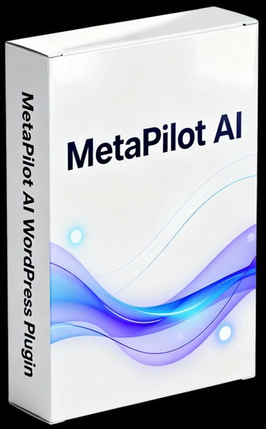 MetaPilot AI Review 2025 + Limited Coupon Code + Mega Bonuses