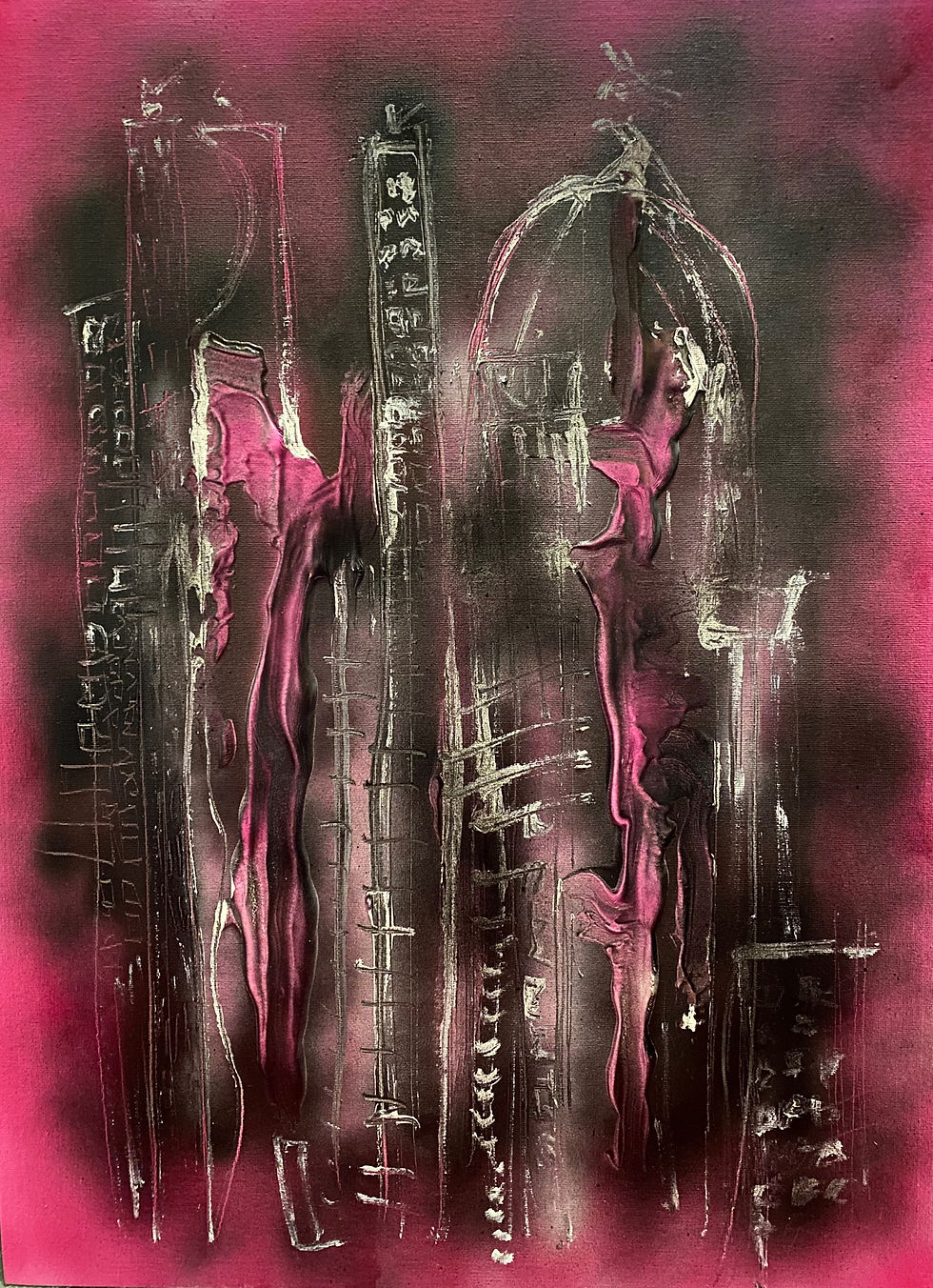 Thumbnail: St. Pauls, Souls for salaries #10