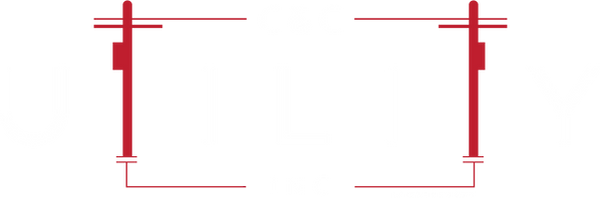 logo_C&CUtility_Main_WhiteText_Transpare