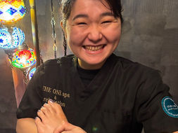 ペア予約OK|新スタッフ加入で肩こり・むくみケア◎