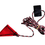Thumbnail: Longbow Limbsaver Stringer - Red