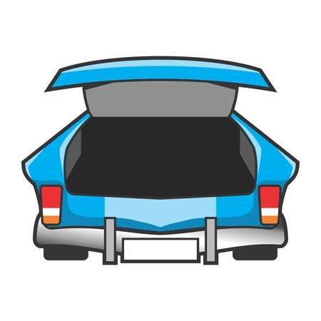 Children's Festival and Trunk Sale