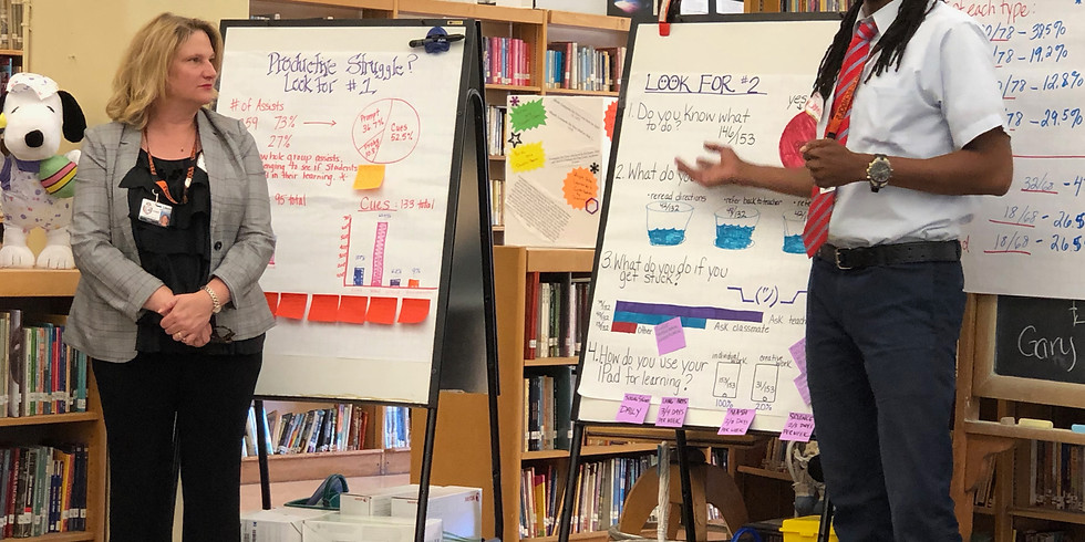 Teacher Leader Academy