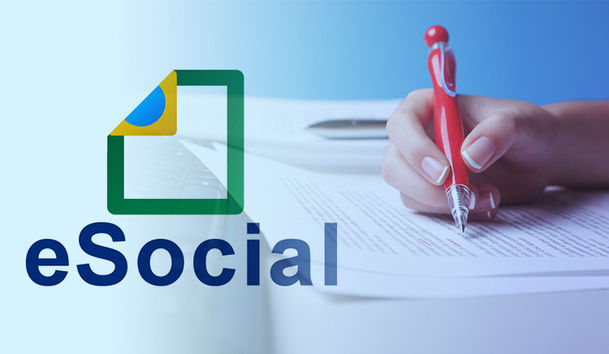 Passo-a-passo eSocial