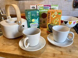 Cups 3