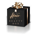 The Hair and Beauty Box Logo