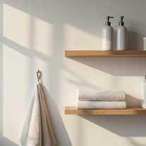 Small Space Bathroom Designs: Creative Ideas to Maximize Your Bathroom