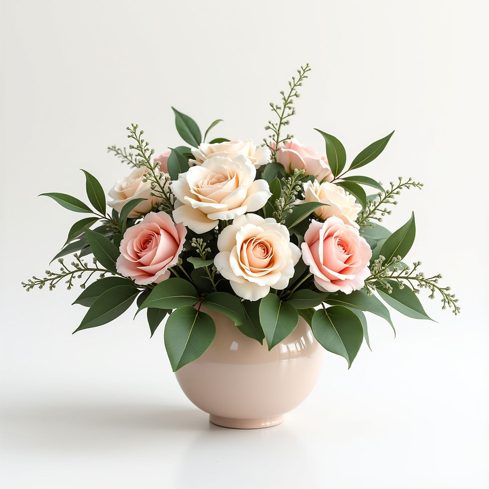 Elegant Custom Arrangement